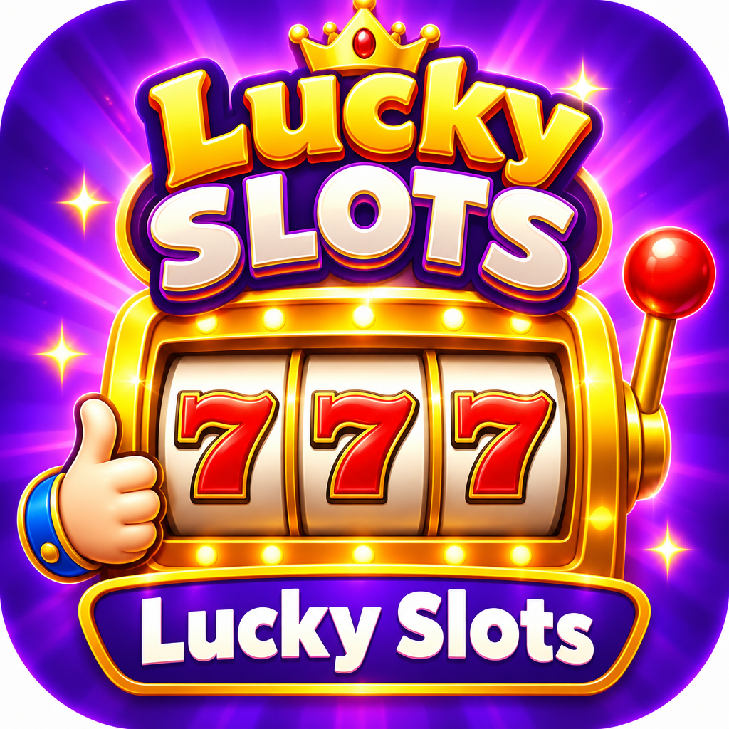 Lucky Slots