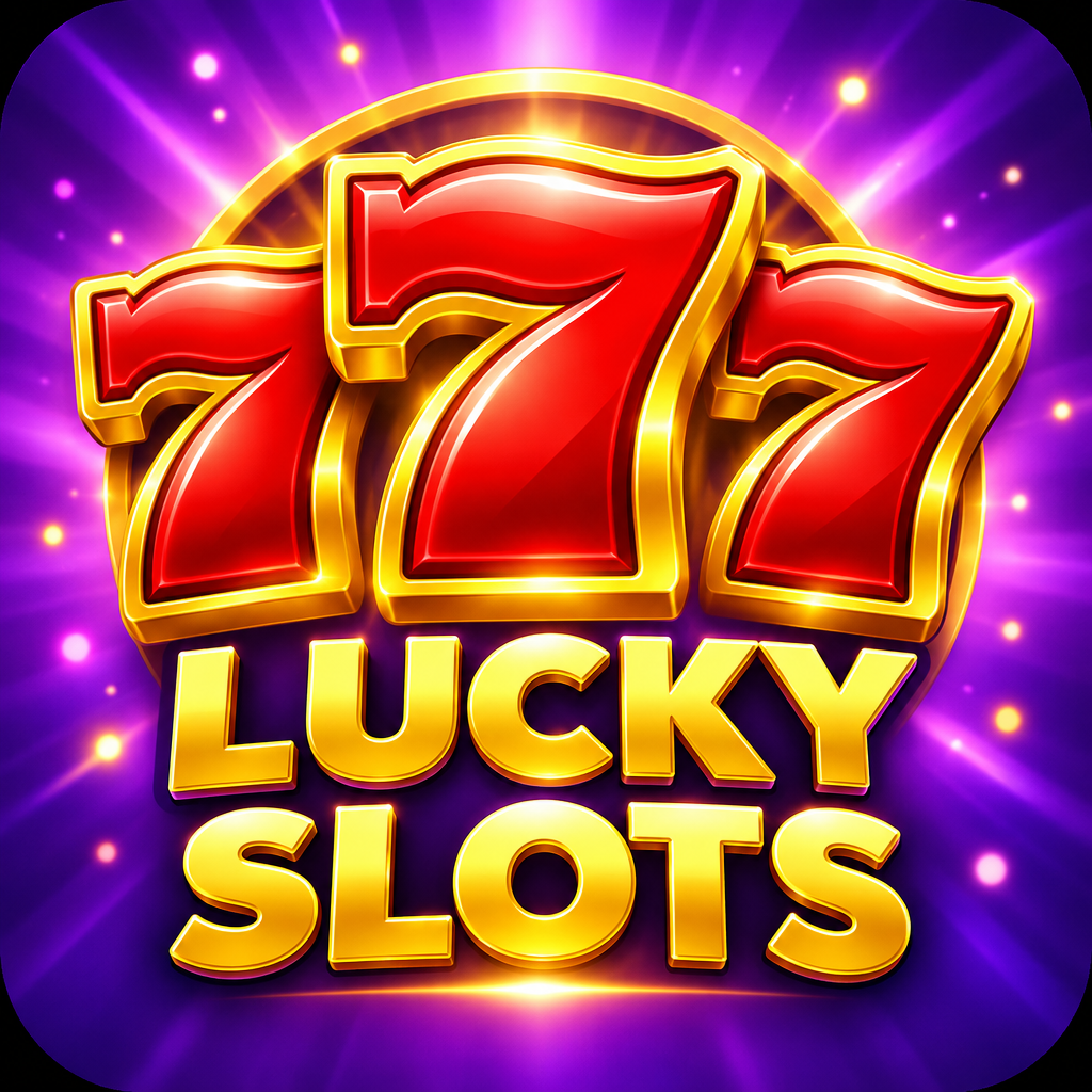 Lucky Slots Casino