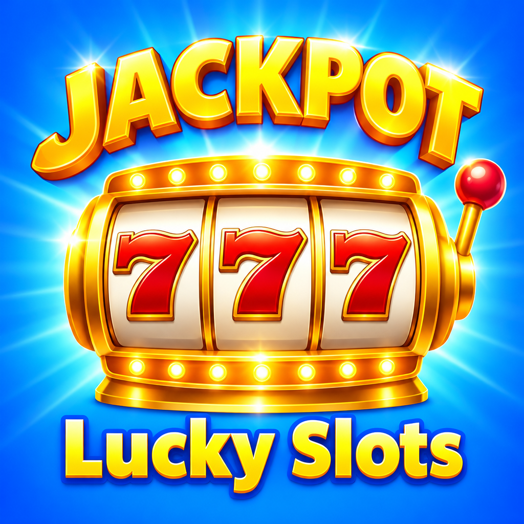 Lucky Slots
